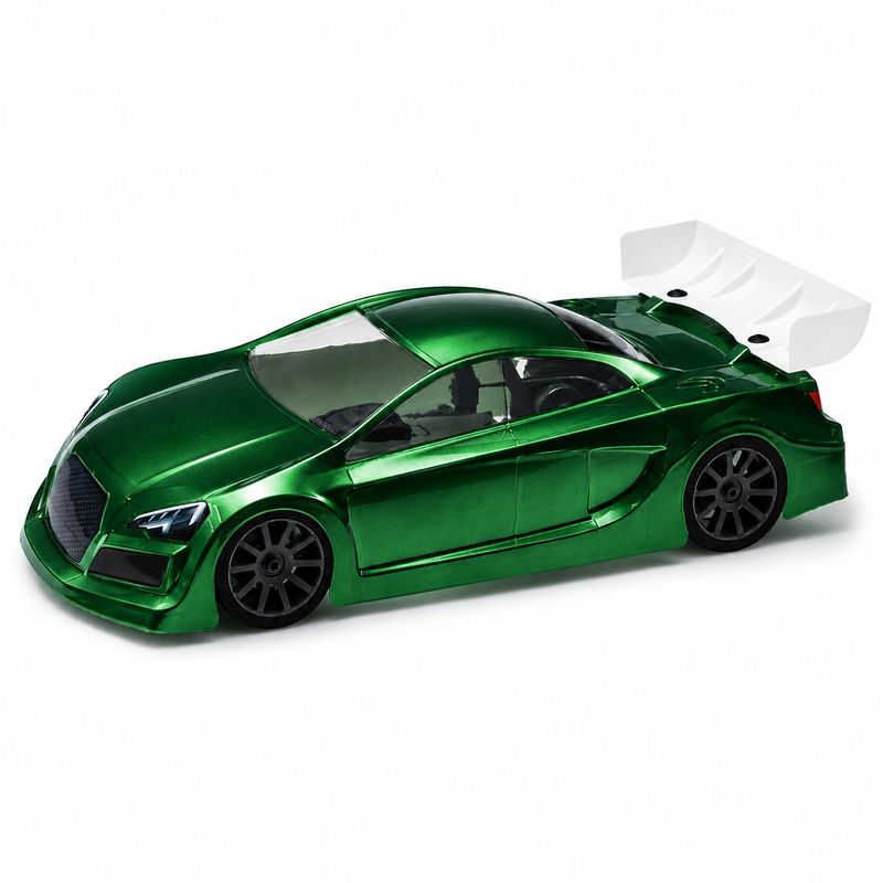Lexan Farbe Metallic Grün (150ml)