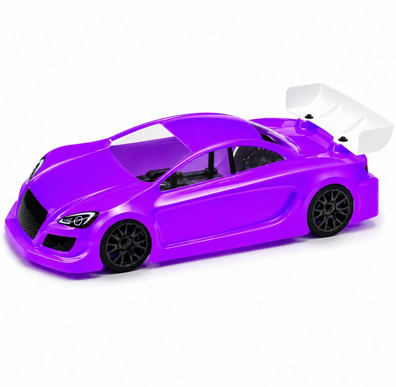 Lexan Farbe Neon Purple (150ml)