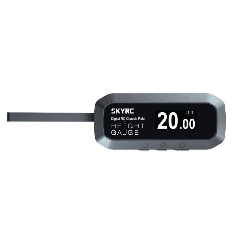 SkyRC Digitaler Höhenmesser