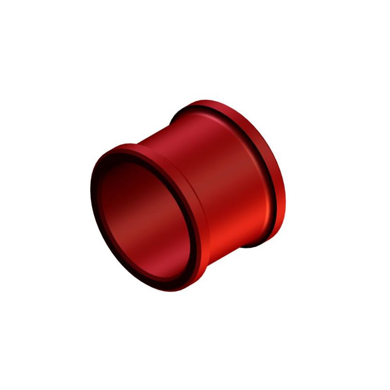 Z18 rear pulley spacers (6 shaft) Z18 rear pulley spacers (6 shaft)