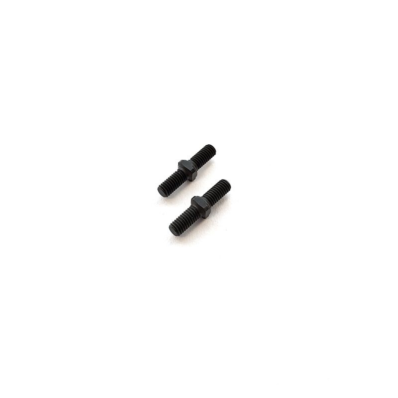 LAB P12 R/L front upper arm turnbuckle EVO LAB P12 R/L front upper arm turnbuckle EVO