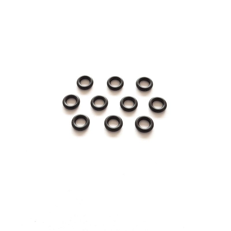 O-ring differential 5x2 black (10 pcs) O-ring differential 5x2 black (10 pcs)