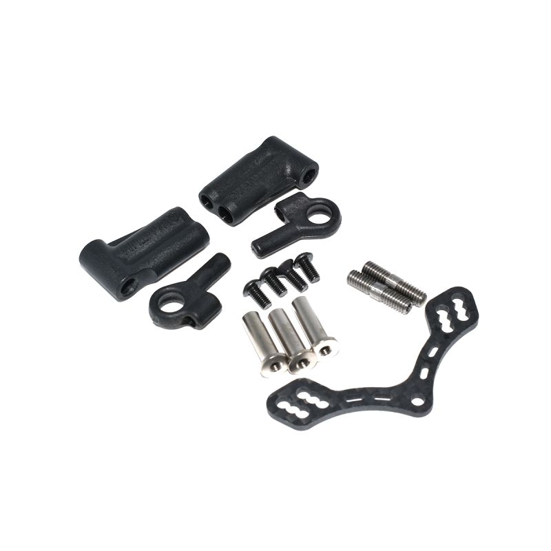 QUANTUM REAR UPPER ARM KIT