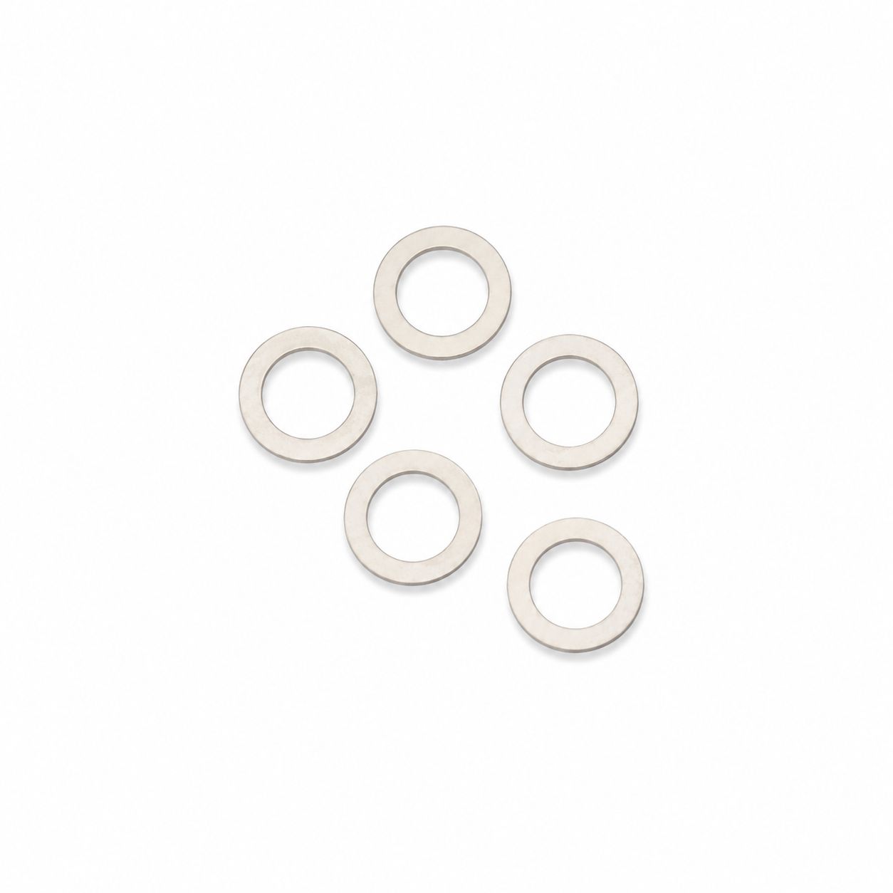 M6x9x0,1 Shim 2-Gang Welle Quantum (5 PCS) M6x9x0,1 Shim 2-Gang Welle Quantum (5 PCS)