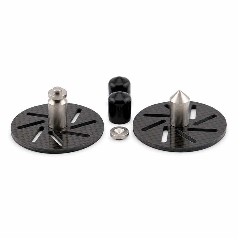 JumpstartRC Balancing Pin Kit JumpstartRC Balancing Pin Kit