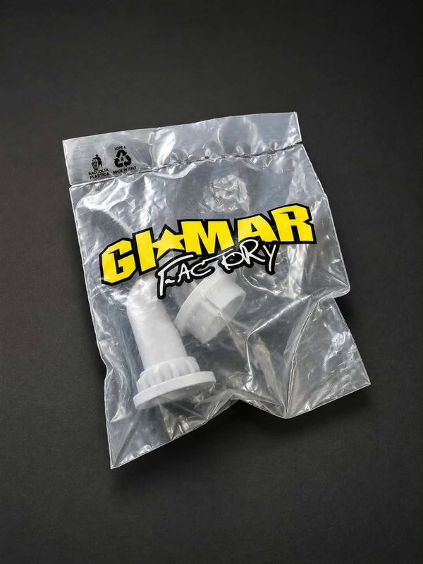 GIMAR Benur 1:8 GT Manifold