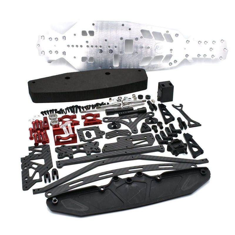 LAB GT2 GP 2026 Upgrade Kit LAB GT2 GP 2026 Upgrade Kit