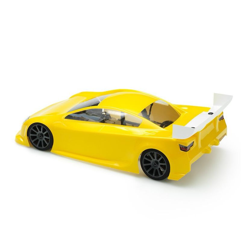 Xtreme - CZ1 Capricorn pre-cut - IFMAR Spec