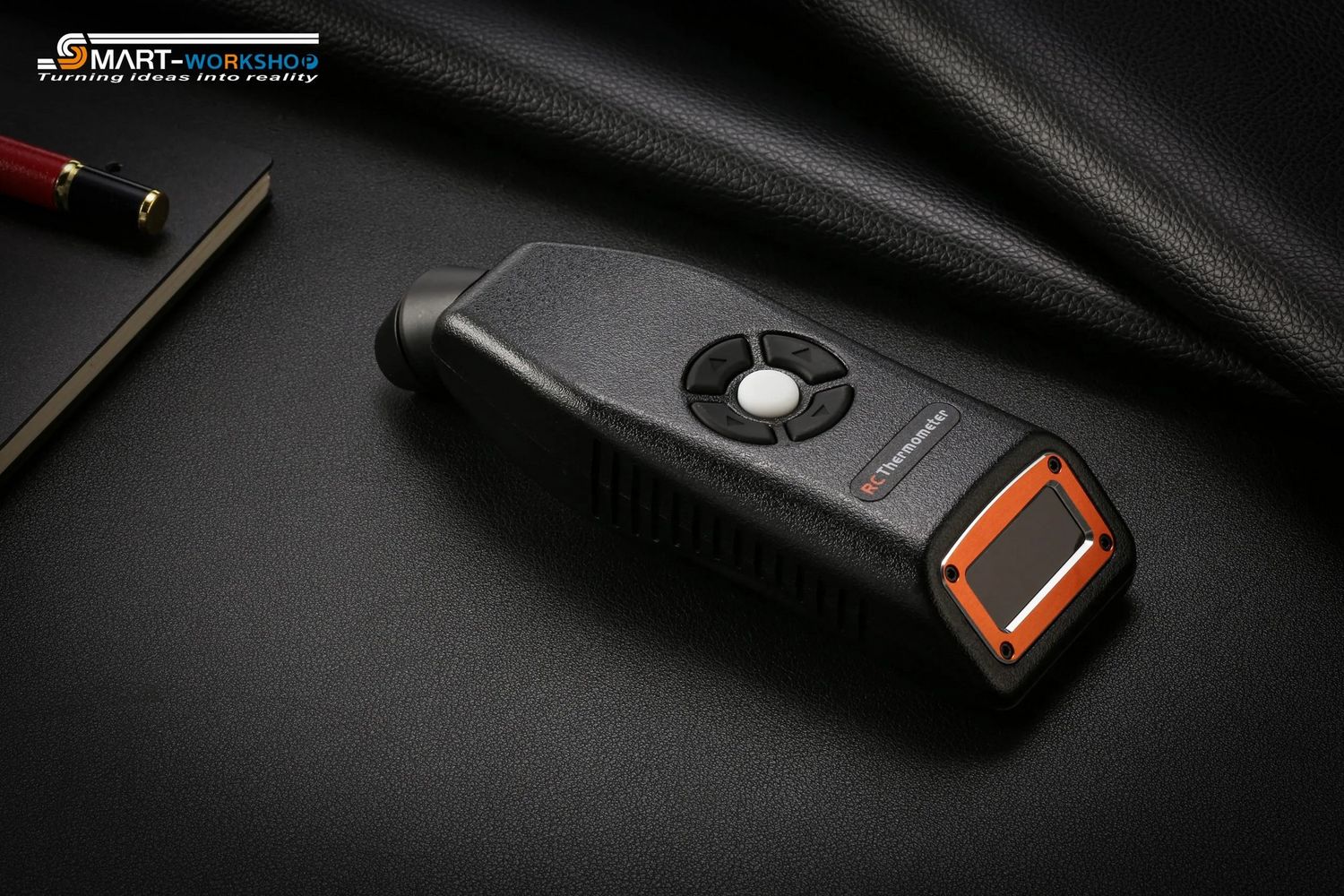 Smartcom - Temperature Gun PRE Order August 2026