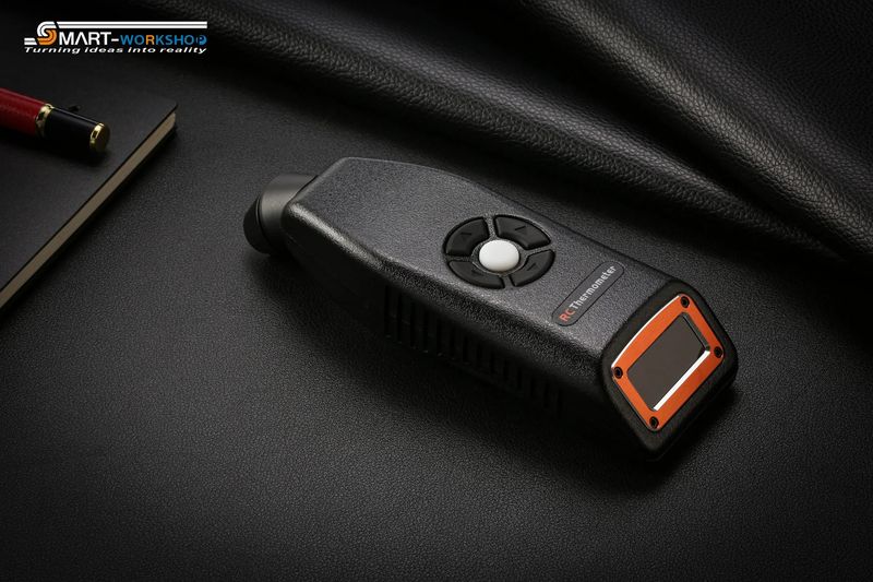 Smartcom - Temperature Gun PRE Order August 2026 Smartcom - Temperature Gun PRE Order August 2026