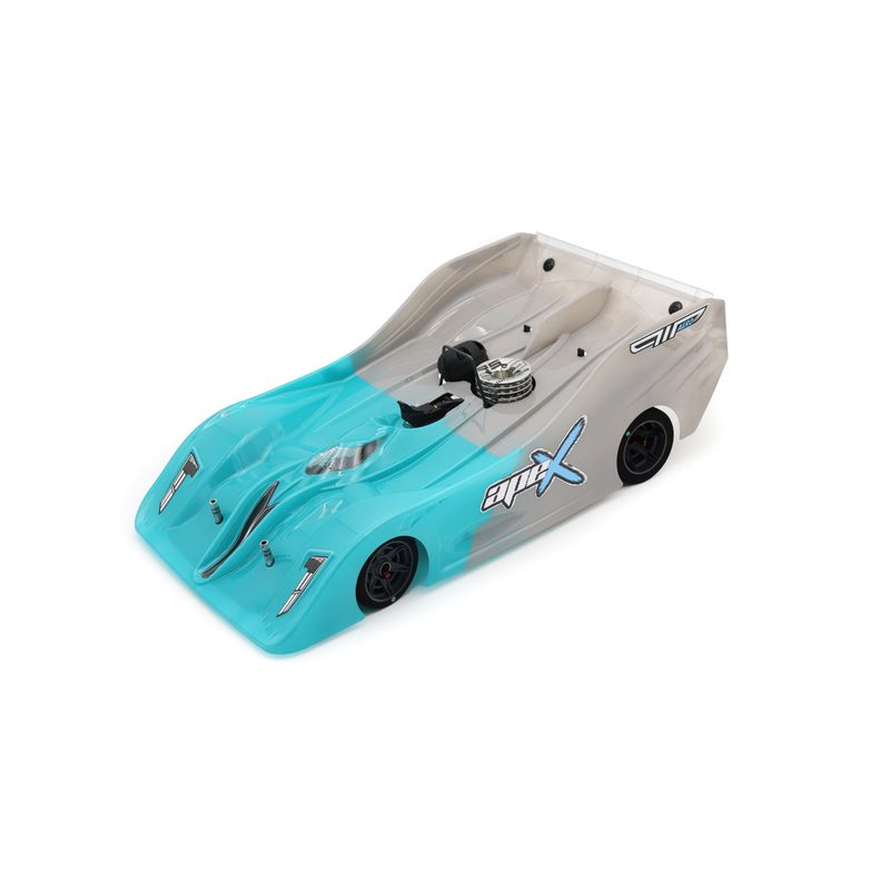 PIP Aero *APEX* Infinity final-cut PIP Aero *APEX* Infinity final-cut