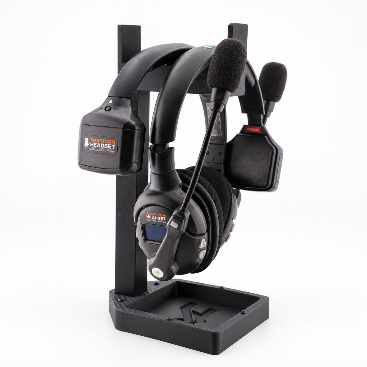 Headset Stand Headset Stand