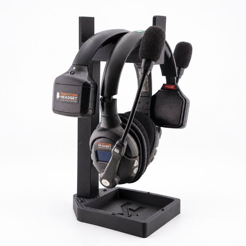 Headset Stand Headset Stand
