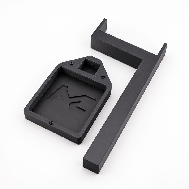 Headset Stand