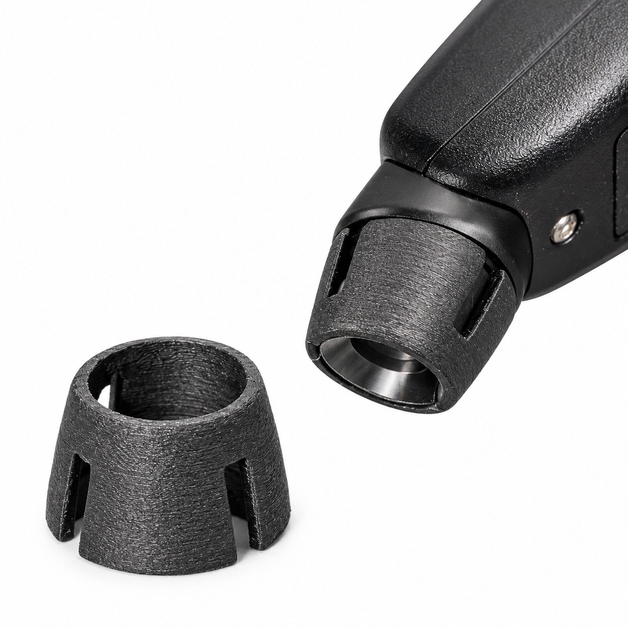 Safety Cap for Smartcom Temperature Gun Safety Cap for Smartcom Temperature Gun