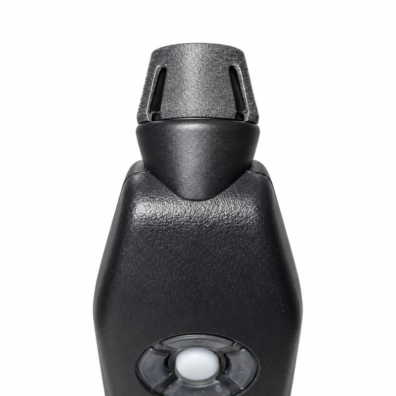 Safety Cap for Smartcom Temperature Gun