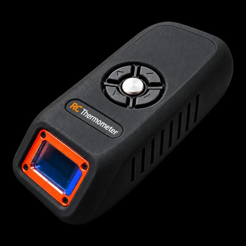 Silikon Cover for Smartcom Temperature Gun Silikon Cover for Smartcom Temperature Gun