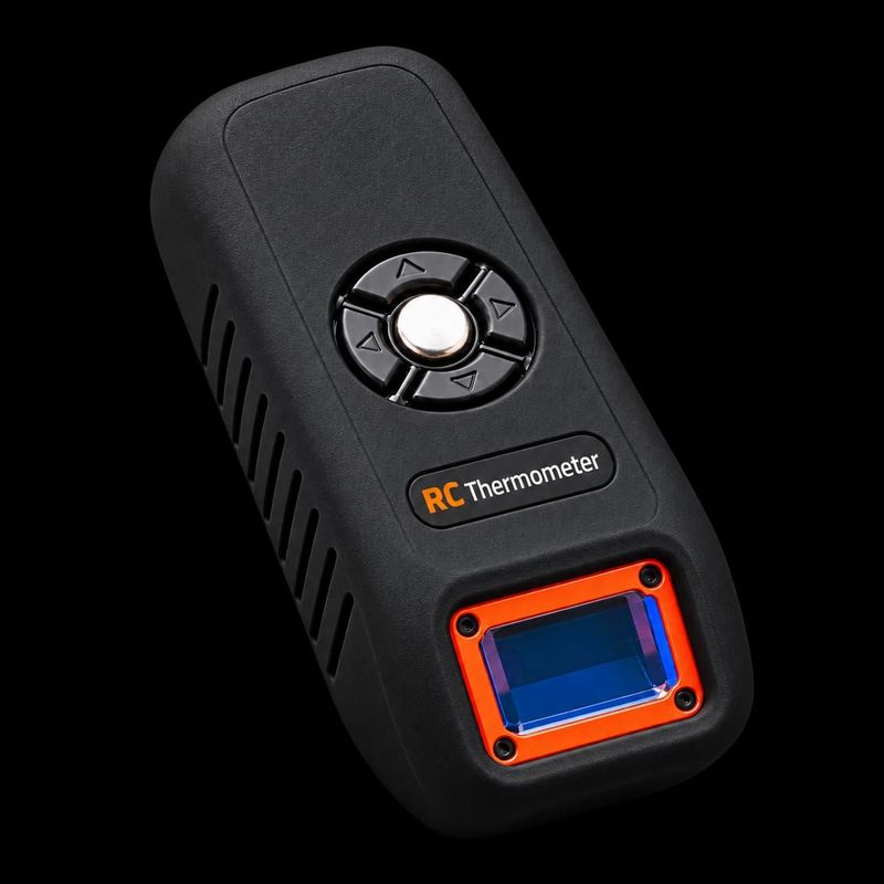 Silikon Cover for Smartcom Temperature Gun