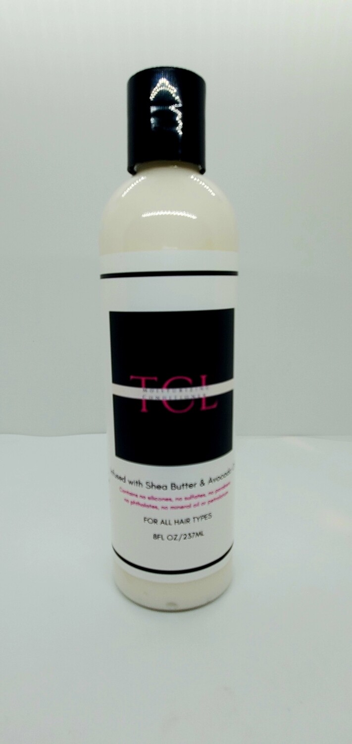 TCL Moisturizing Conditioner 