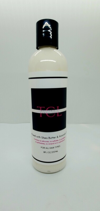 TCL Moisturizing Conditioner 