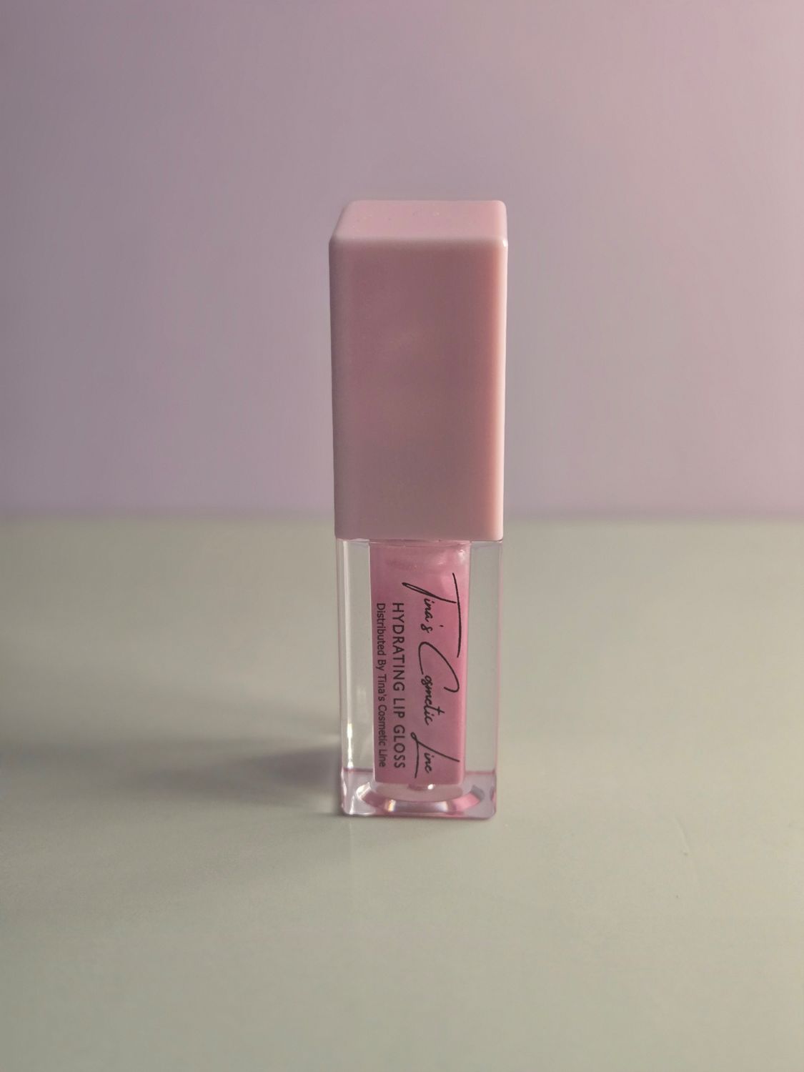 Blossom ? Lip Gloss