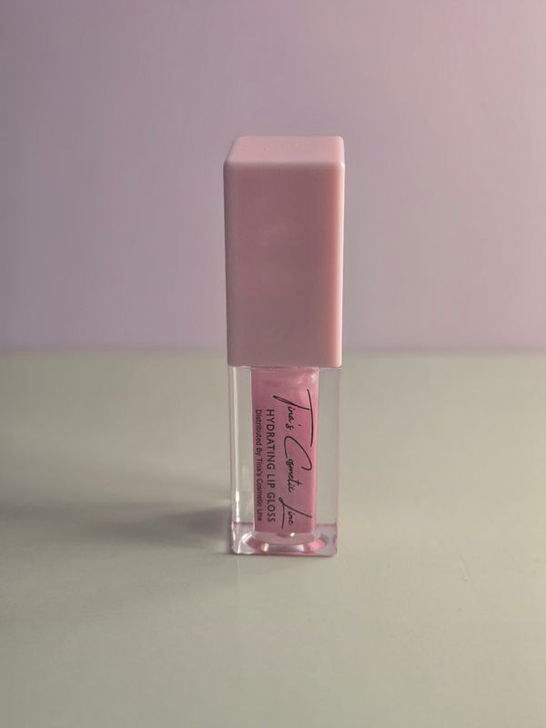 Blossom ? Lip Gloss