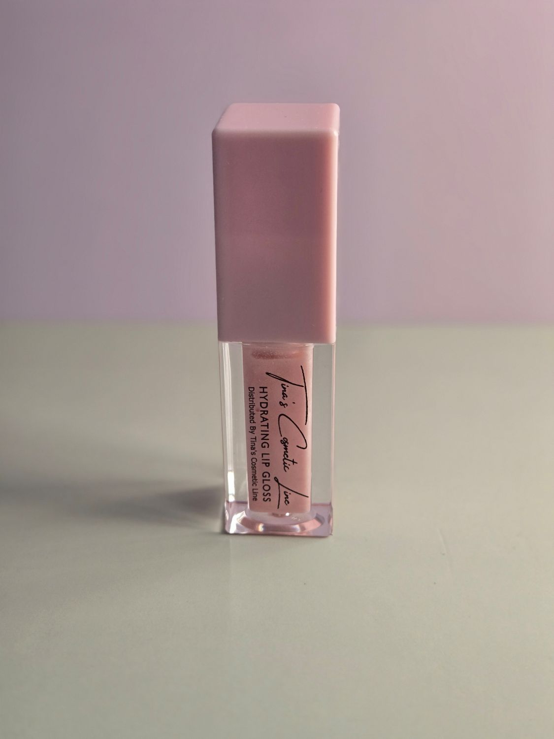 Pretty Lip Gloss