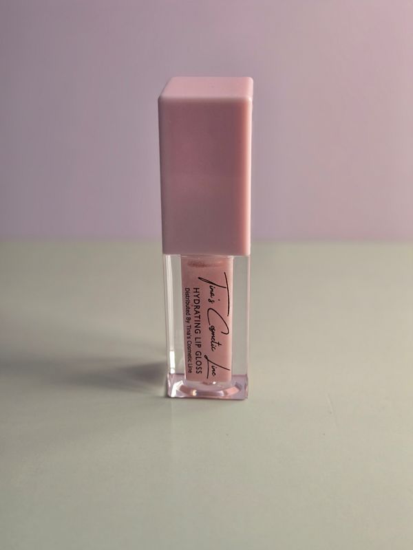 Pretty Lip Gloss