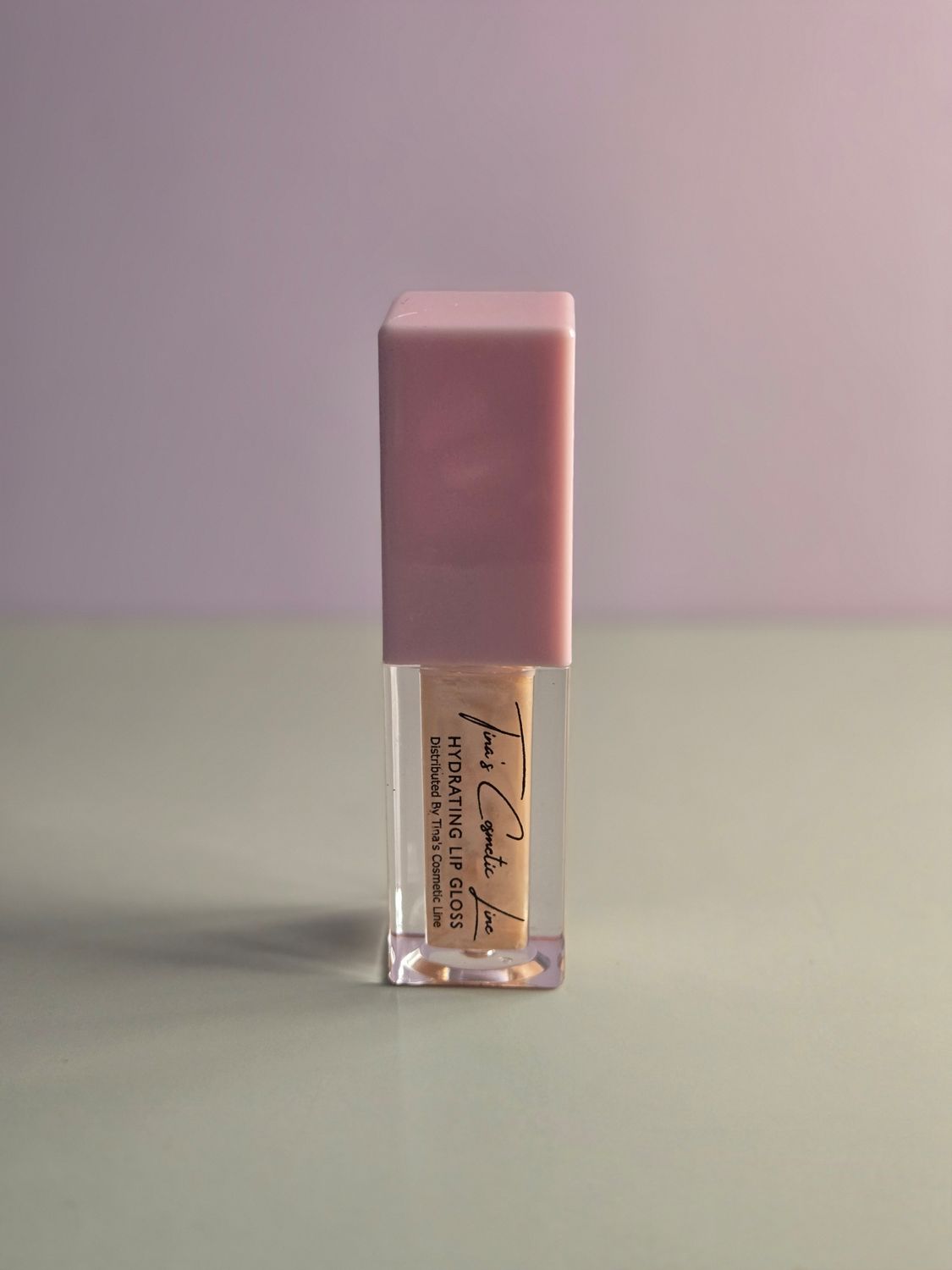 STAR ? Lip Gloss