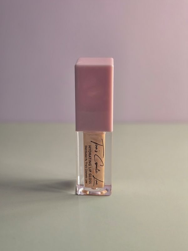 STAR ? Lip Gloss