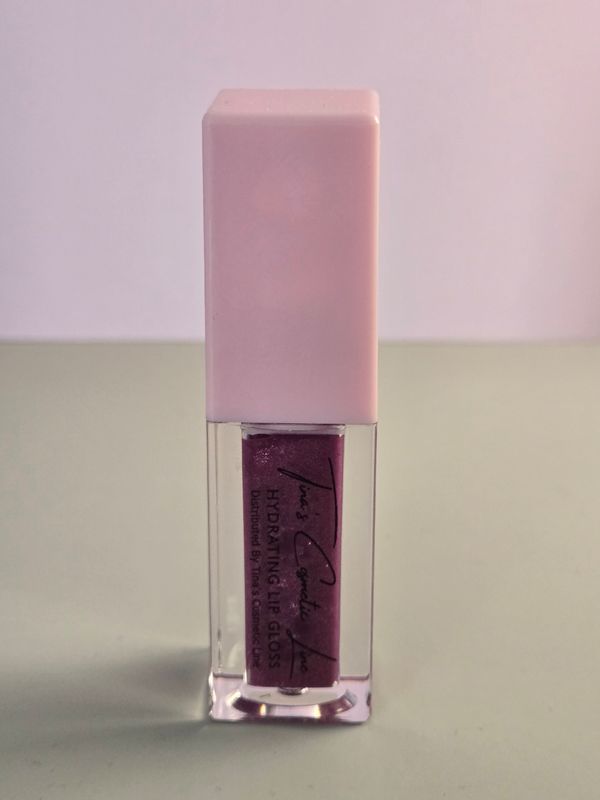 Purple Diamond ?
