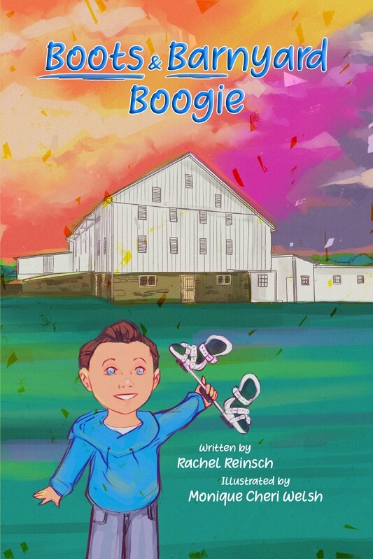 Boots and Barnyard Boogie