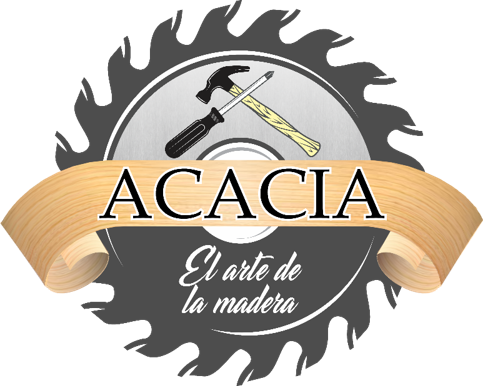 ACACIA EL ARTE DE LA MADERA
