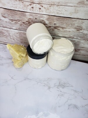 Whipped Body Butter, Large