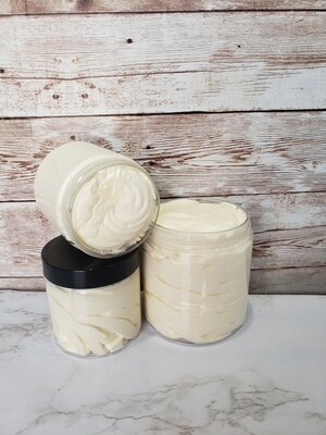 Whipped Body Butter, Small