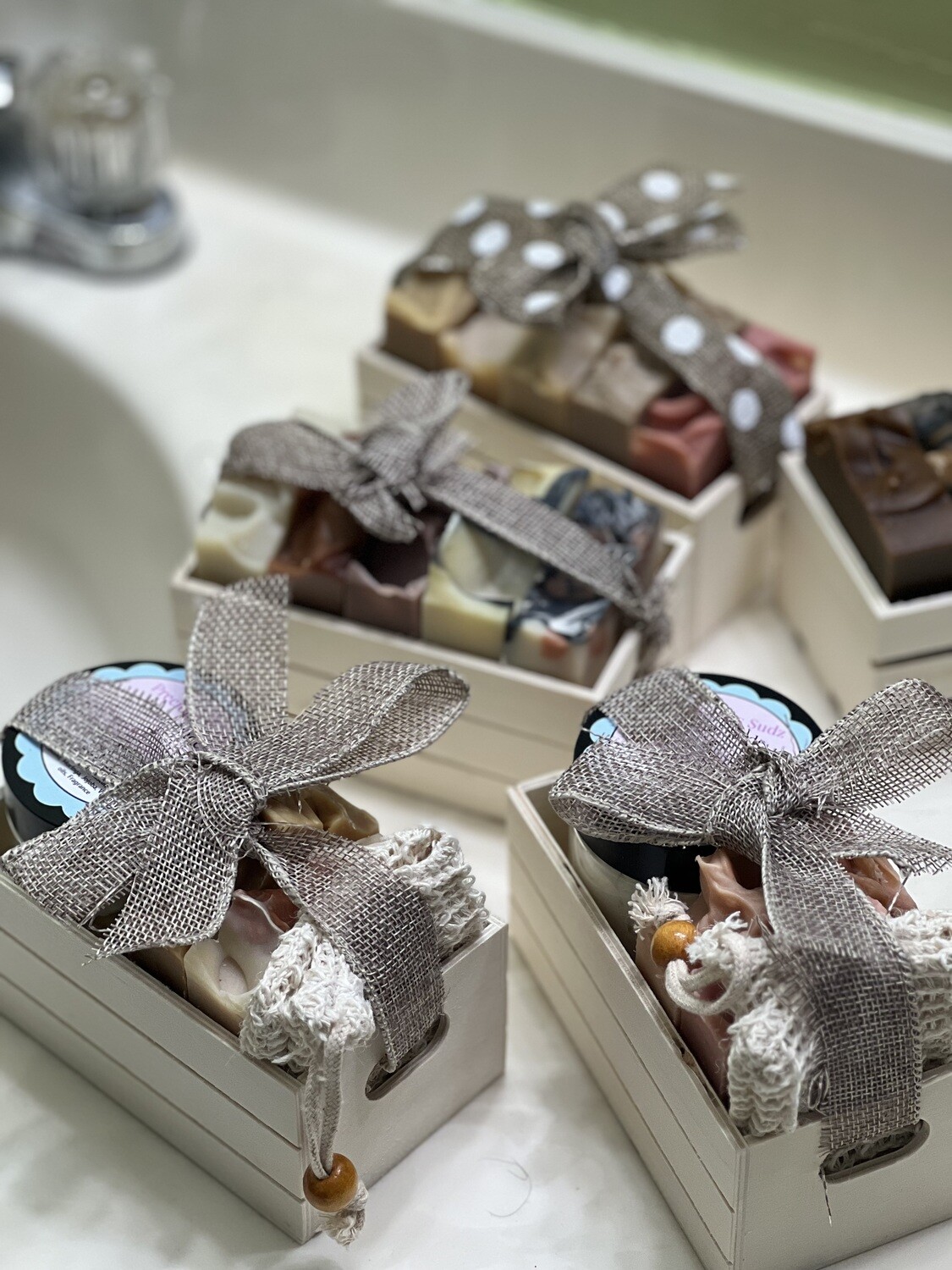 Special Powder Soap 8個セット Special Powder Soap 8個セット