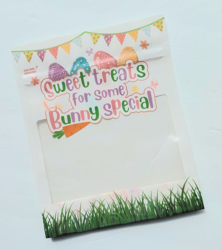 Easter mini bag (bakers dozen)