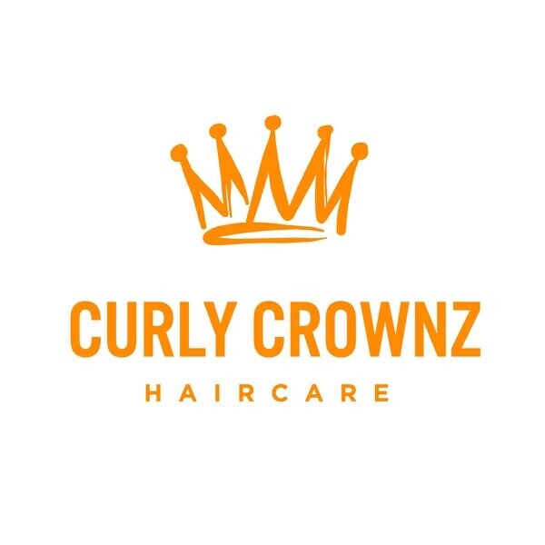 CurlyCrownz Hair Care
