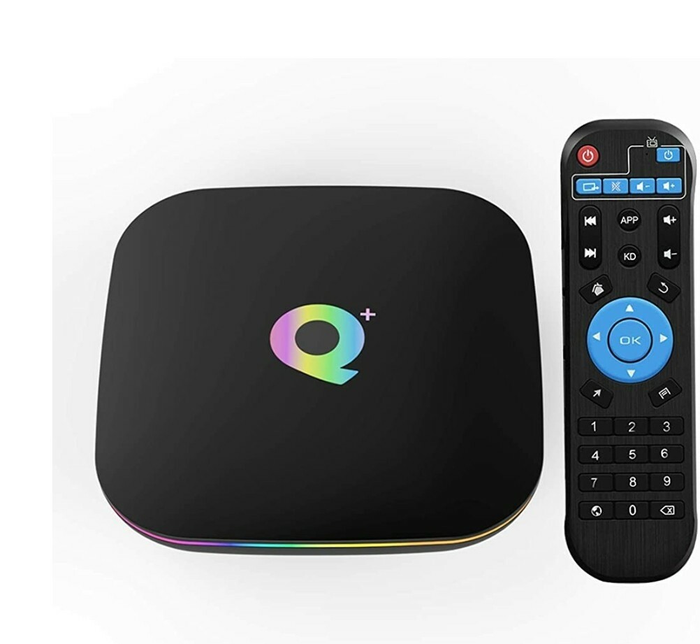 Android Media Box