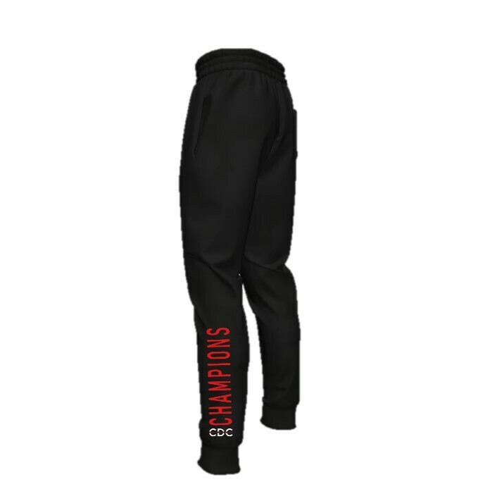 CDC Joggers - Youth