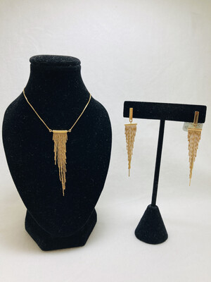 Women Jewelry Set