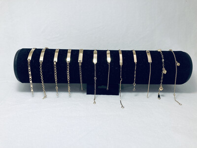 Baby Bracelets 