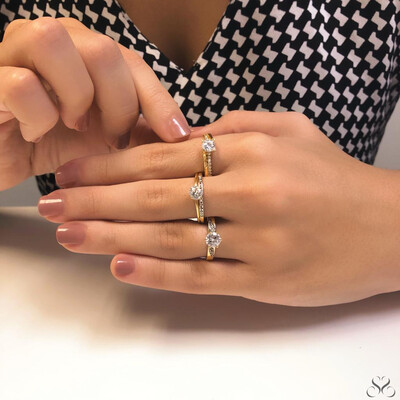 Women Rings