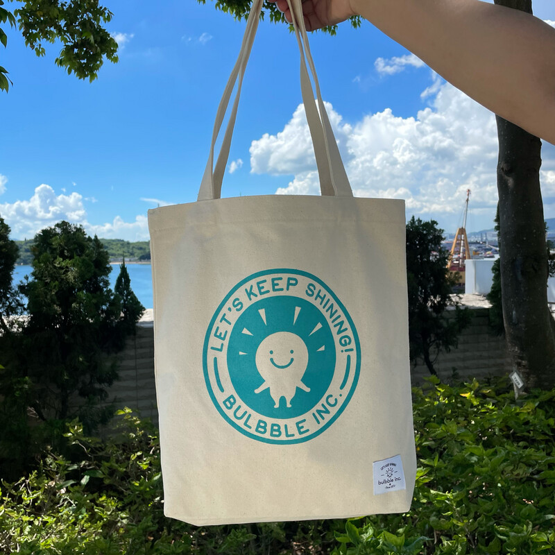 帆布袋 Tote Bag