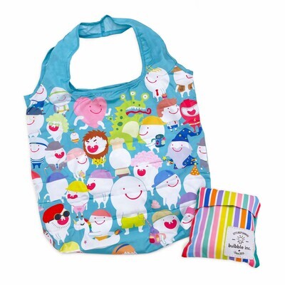 環保購物袋 Shopping Bag