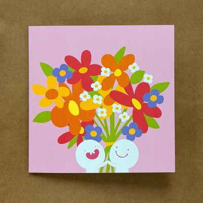 賀卡 Greeting Card