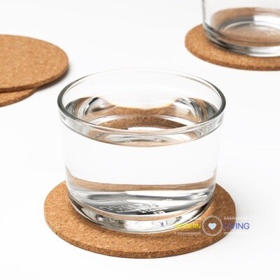 IKEA AVSKILD COASTERS
