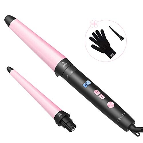 Curling Wand