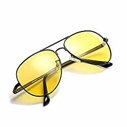 Night driving glasses reviews
