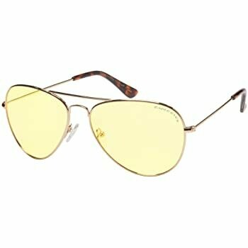 Night driving glasses reviews